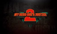 Il secondo DLC di MY HERO ONE’S JUSTICE 2 è disponibile con un nuovo personaggio e un costume pack